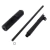 SRC INNER & OUTTER BARREL WITH SILENCER FOR 4.5MM KL92 BLACK - comprar online