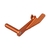 BLACKWOLF SLIDE CATCH ALUMINUM STYLE CUT FOR HI-CAPA 5.1 ORANGE - comprar online