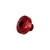 BLACKWOLF GRIP SCREW TYPE 1 ALUMINUM FOR HI-CAPA 5.1 RED - comprar online