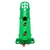 CTM-TAC BOLT ADVANCED ALUMINIUM V2 7075 FOR AAP01 GREEN - comprar online