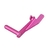 BLACKWOLF SLIDE CATCH ALUMINUM STYLE CUT FOR HI-CAPA 5.1 PINK - comprar online