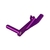 BLACKWOLF SLIDE CATCH ALUMINUM STYLE CUT FOR HI-CAPA 5.1 PURPLE - comprar online
