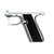 CTM-TAC FRAME NYLON FUKU-2 FOR AAP01 / AAP01CSILVER & BLACK - comprar online