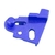 BLACKWOLF INNER CHASSIS ALUMINUM FOR HI-CAPA 5.1 BLUE - comprar online