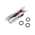 COWCOW TECHNOLOGY TM HI-CAPA B01 DYNAMIC BLOWBACK HOUSING SILVER - Loja DK Airsoft: Tudo para Airsoft em um Só Lugar