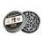 ARTEMIS SNOWPEAK AIRGUN PELLETS .25 / 6.35MM ROUND 1.68G / 25.93GR 150PCS - comprar online