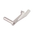 BLACKWOLF SLIDE CATCH ALUMINUM STYLE CUT FOR HI-CAPA 5.1 SILVER - comprar online