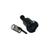 SHS BUTTON FORWARD ASSIST RECEIVER FOR M4 BLACK - comprar online