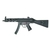 CLASSIC ARMY AEG MP5 CA5A4 WIDE FOREARM AIRSOFT RIFLE BLACK