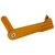 BLACKWOLF SLIDE CATCH ALUMINUM STYLE SMOOTH FOR HI-CAPA 5.1 GOLD - comprar online