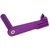 BLACKWOLF SLIDE CATCH ALUMINUM STYLE SMOOTH FOR HI-CAPA 5.1 PURPLE - comprar online