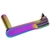 BLACKWOLF SLIDE CATCH ALUMINUM STYLE SMOOTH FOR HI-CAPA 5.1 RAINBOW - comprar online