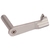 BLACKWOLF SLIDE CATCH ALUMINUM STYLE SMOOTH FOR HI-CAPA 5.1 SILVER - comprar online