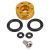 BLACKWOLF PISTON HEAD ALUMINUM FOR HI-CAPA 5.1 GOLD - comprar online