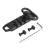 MP SLING ADAPTER QD RAIL 3 SLOTS KEYMOD AND M-LOK - comprar online