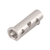 BLACKWOLF SPRING GUIDE PLUG CUT ALUMINUM FOR HI-CAPA 5.1 SILVER - comprar online