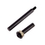 BLACKWOLF SPRING GUIDE ROD ALUMINUM STYLE CUT FOR HI-CAPA 5.1 BLACK - comprar online