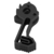 BLACKWOLF HAMMER ALUMINUM STYLE CUT FOR HI-CAPA 5.1 BLACK - comprar online