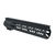 CYMA HANDGUARD 10" FREE-FLOAT ALUMINUM FOR AEG M4 / M16 BLACK - comprar online