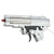 A&K GEARBOX COMPLETE FOR SR25 REAR WIRE HC - comprar online