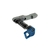 SHS MAGAZINE CATCH FOR M4 / M16 BLUE - comprar online