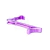 CTM-TAC CHARGING HANDLE REAPER SIDE CNC FOR AAP01 VIOLET - comprar online