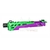 CTM-TAC SPLIT SIDE FLATLINE FOR HI-CAPA GREEN & VIOLET - comprar online