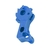 BLACKWOLF HAMMER ALUMINUM STYLE SMOOTH FOR HI-CAPA 5.1 BLUE - comprar online