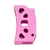 BLACKWOLF TRIGGER ALUMINUM STYLE CUT FOR HI-CAPA 5.1 PINK - comprar online
