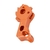 BLACKWOLF HAMMER ALUMINUM STYLE SMOOTH FOR HI-CAPA 5.1 ORANGE - comprar online