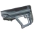 DANIEL DEFENSE EMG ICS STOCK ZETA FOR AIRSOFT AEG RIFLE GREY - comprar online