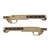 MAPLE LEAF FOLDING CHASSIS MLC-S2 DESERT - comprar online