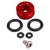 BLACKWOLF PISTON HEAD ALUMINUM FOR HI-CAPA 5.1 RED - comprar online