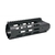 G&G CM16 HANDGUARD FOREGRIP LMG M-LOK BLACK - comprar online