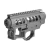 FIREARMS EMG APS UDR-15-3G UPPER AND LOWER RECEIVER GREY na internet