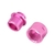 BLACKWOLF ADAPTER & NUT ALUMINUM FOR HI-CAPA 5.1 PINK - comprar online