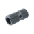 CYMA ADAPTER ALUMINUM AIRSOFT THREAD FOR INTERNALLY THREADED OUTER BARREL MODEL 14MM+ TO 14MM+ - comprar online