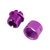 BLACKWOLF ADAPTER & NUT ALUMINUM FOR HI-CAPA 5.1 PURPLE - comprar online