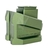 CTM-TAC MAGAZINE EXTENSION PLATE FOR AAP-01 / G SERIES ARMY GREEN