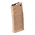 A&K MAGAZINE 220R MID-CAP FOR SR25 TAN - comprar online