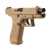 GLOCK UMAREX CO2 4.5MM G19X AIRGUN PISTOL COYOTE - loja online