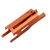 BLACKWOLF BLOWBACK HOUSING ALUMINUM FOR HI-CAPA 5.1 ORANGE - comprar online