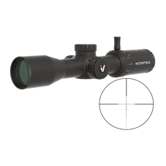 VICTOPTICS SCOPE SOI 2-7X32 - comprar online