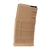 A&K MAGAZINE 220R MID-CAP FOR SR25 TAN na internet