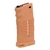 A&K MAGAZINE 220R MID-CAP BULLET FOR SR25 TAN - comprar online