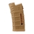 A&K MAGAZINE 70R MID-CAP BULLET FOR AUG TAN