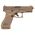 Glock Umarex GBB G19X Blowback Airsoft Pistol Coyote - loja online