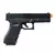 Pistola Airsoft Army Armament GBB R17 Preto - comprar online