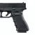 Pistola Airsoft Army Armament GBB R17 Preto na internet