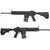 AIRSOFT AEG HK417 BENGHAZI VFC/ UMAREX